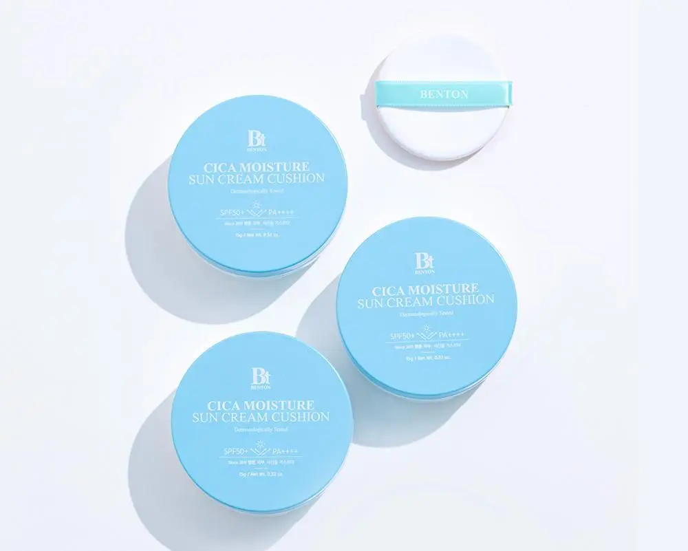 [수분 선크림] 벤튼 시카 수분 선쿠션 SPF50+/PA++++ 15g 상세페이지 115